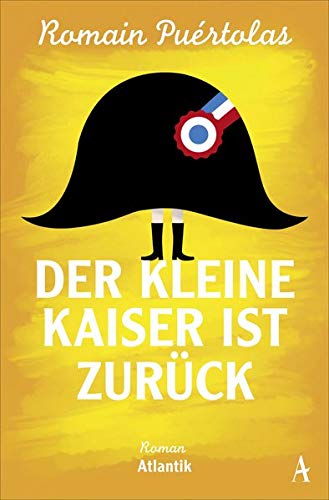 Stock image for Der kleine Kaiser ist zurck for sale by medimops