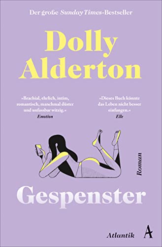 Stock image for Gespenster for sale by GreatBookPrices