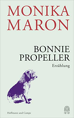 Beispielbild für Bonnie Propeller. zum Verkauf von Buchhandlung Gerhard Höcher