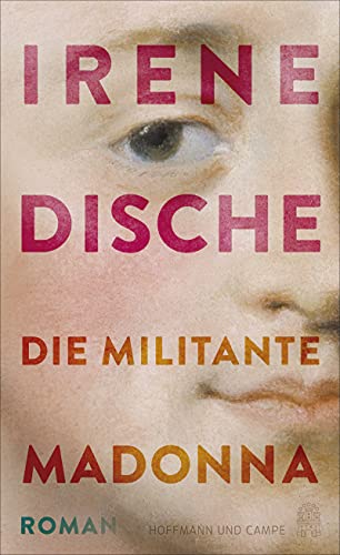 Beispielbild fr Die militante Madonna: Roman zum Verkauf von WorldofBooks