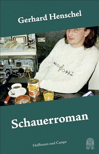 9783455011999: Schauerroman