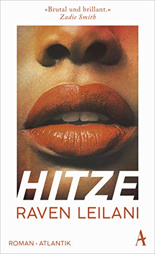 Stock image for Hitze for sale by medimops