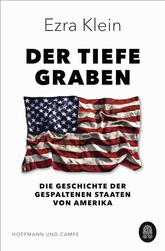 Stock image for Der tiefe Graben -Language: german for sale by GreatBookPrices