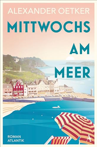 Beispielbild fr Mittwochs am Meer zum Verkauf von Half Price Books Inc.