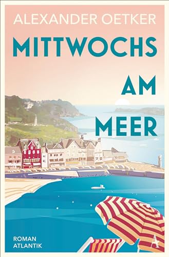 Imagen de archivo de Mittwochs am Meer a la venta por Half Price Books Inc.