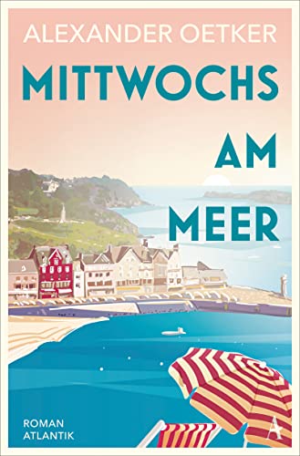 Stock image for Mittwochs am Meer for sale by Half Price Books Inc.