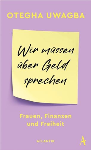 9783455013252: Wir mssen ber Geld sprechen: Frauen, Finanzen und Freiheit