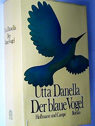 9783455013696: Der blaue Vogel (Livre en allemand)