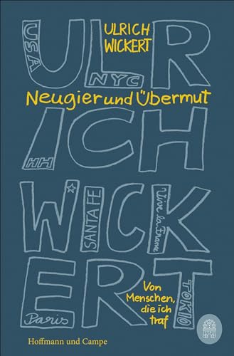 Beispielbild fr Neugier und bermut zum Verkauf von Blackwell's