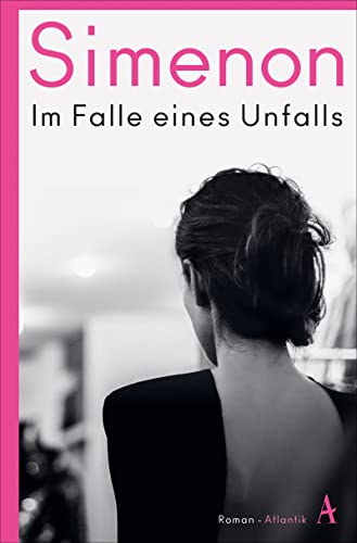 Stock image for Im Falle eines Unfalls for sale by GreatBookPrices