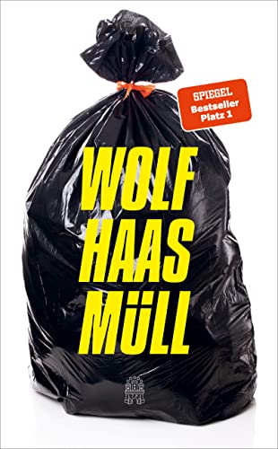 9783455014303: Müll