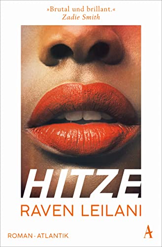Stock image for Hitze for sale by GreatBookPrices