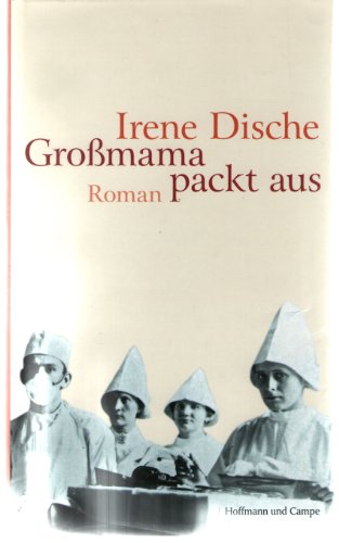 Stock image for Gromama packt aus for sale by DER COMICWURM - Ralf Heinig