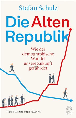 Beispielbild fr Die Altenrepublik zum Verkauf von GreatBookPrices