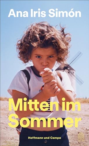 Imagen de archivo de Mitten im Sommer a la venta por medimops