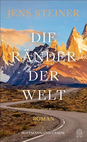 9783455017106: Die Rnder der Welt