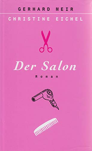 Stock image for Der Salon. for sale by Gabis Bcherlager