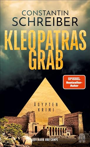 Stock image for Kleopatras Grab for sale by GreatBookPrices