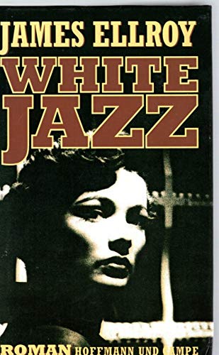 Beispielbild fr White Jazz zum Verkauf von medimops