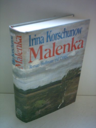 9783455018813: Malenka