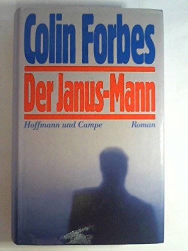 DER JANUS-MANN (9783455018899) by [???]