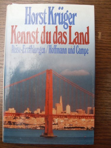 Kennst du das Land