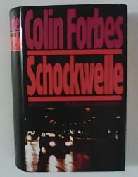 9783455020472: Schockwelle