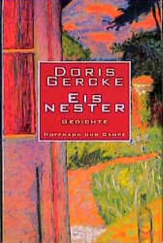 Eisnester (9783455022926) by Doris Gercke