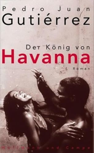 9783455025446: Der Knig von Havanna