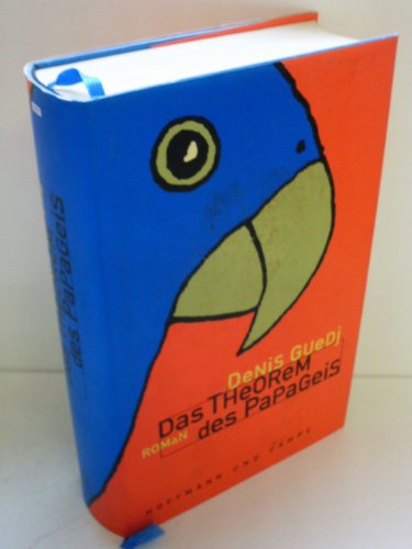 9783455025460: Das Theorem des Papageis.
