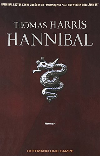 9783455026887: Hannibal.