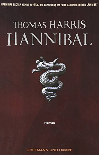 9783455026887: Hannibal