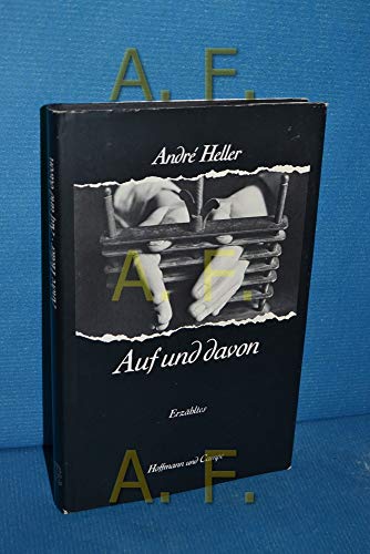 Stock image for Auf und davon for sale by Versandantiquariat Felix Mcke