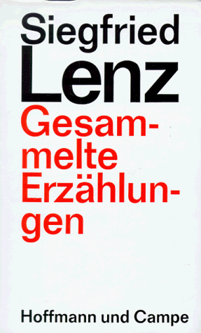 Stock image for Gesammelte Erzählungen for sale by WorldofBooks