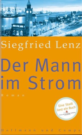 9783455042269: Der Mann im Strom. Sonderausgabe