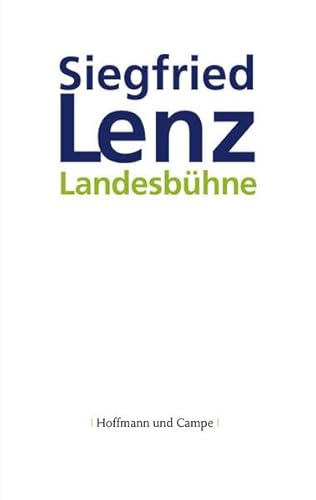 Landesbühne.