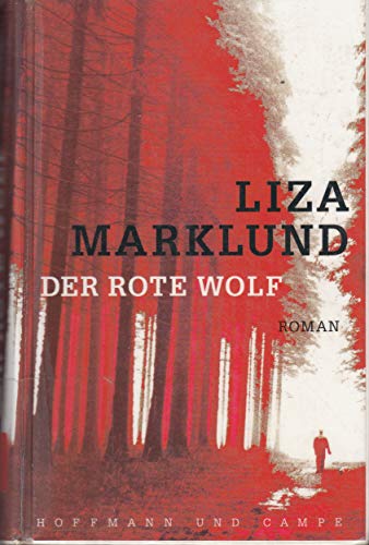 Beispielbild fr Der Rote Wolf. zum Verkauf von Ammareal