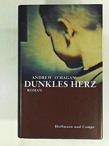 Stock image for Dunkles Herz for sale by Leserstrahl  (Preise inkl. MwSt.)