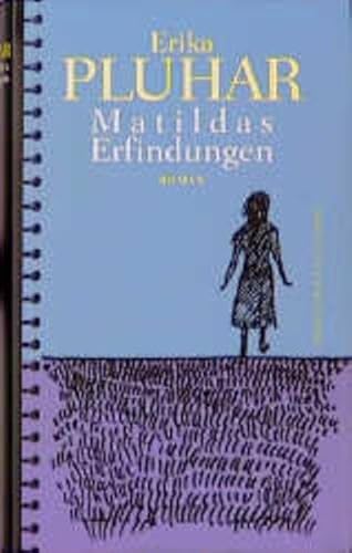 Imagen de archivo de Pluhar, E: Matildas Erfindungen a la venta por WorldofBooks