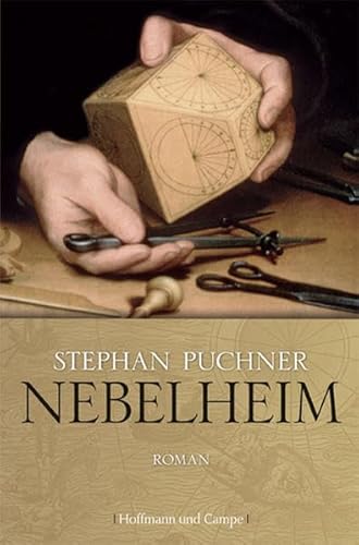 Stock image for Nebelheim for sale by Wonder Book