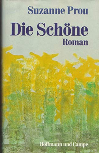 Beispielbild fr Die Schne (Le pr aux narcisses). Kriminalroman zum Verkauf von Hylaila - Online-Antiquariat