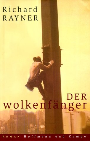 9783455060157: Der Wolkenfnger