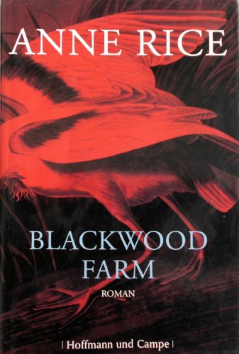Stock image for Blackwood Farm for sale by medimops