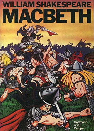 9783455070101: Macbeth