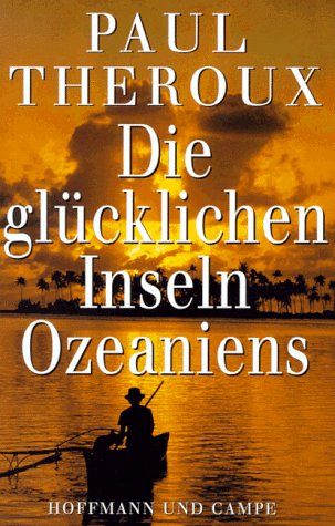 9783455077117: Die glcklichen Inseln Ozeaniens