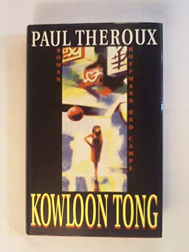 Imagen de archivo de Kowloon Tong a la venta por medimops
