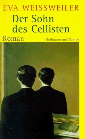 Imagen de archivo de Der Sohn des Cellisten a la venta por DER COMICWURM - Ralf Heinig