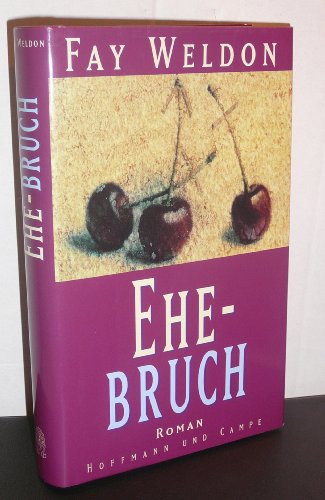 Stock image for Ehe-Bruch : Roman for sale by Harle-Buch, Kallbach