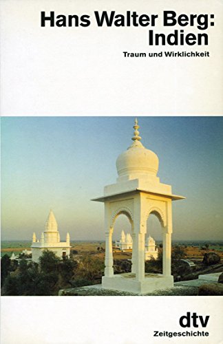 Stock image for Indien : Traum u. Wirklichkeit for sale by Bildungsbuch