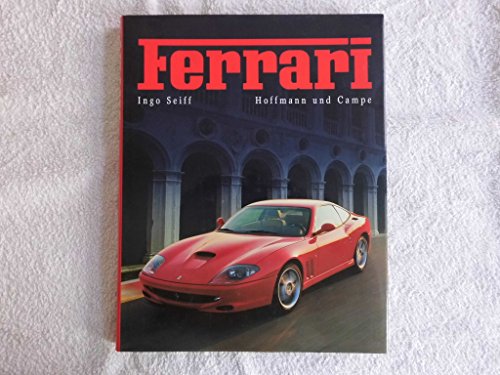 Imagen de archivo de Ferrari a la venta por medimops